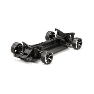 Shibata GRK GS2 Modified Chassis Kit [GS2MOD]