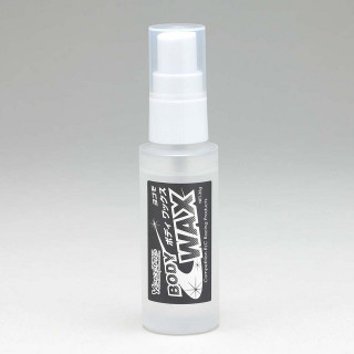 Yokomo Body Wax (35cc) [CS-BW]