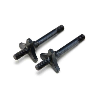 Yokomo Front axle for double bearing [RD-010FDA]