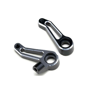 Yokomo Aluminum Steering Bell Crank L/R for SD3.0 [SD-202S3]