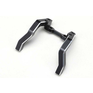 Yokomo Aluminum front bulkhead bridge for SD3.0 [SD-302S3]
