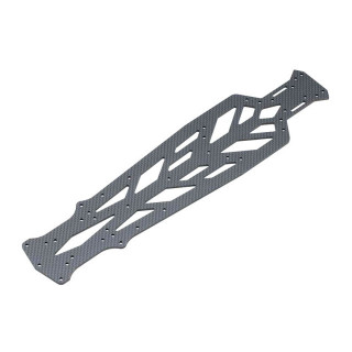 Yokomo Graphite Main Chassis for SD3.0 [SD-002S3]