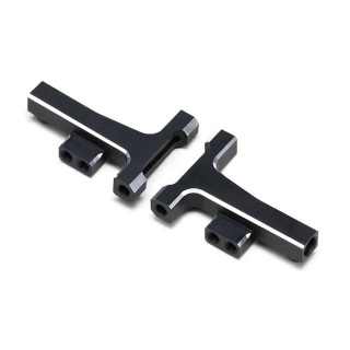 Yokomo Front Lower Short T-Arm Black (for RD/SD) [Y2-008FT]