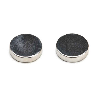 Yokomo Spare Magnet B (2 pieces) [ZS-016MG2]