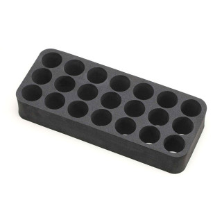 Yokomo Shock Oil Stand [YT-YSS]