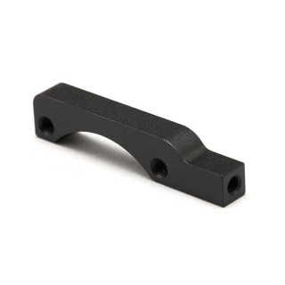 Yokomo Cooling fan stay Black [Y2-304SMA]