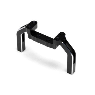 Yokomo Aluminum front bulkhead bridge for RD2.0/SD2.0 [RD-302FB]