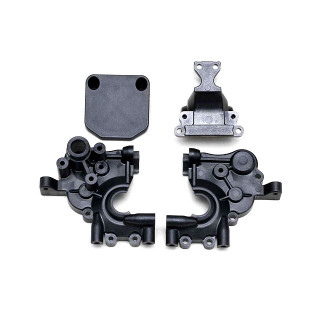 Yokomo Transmission Case for RD2.0 [RD-302]