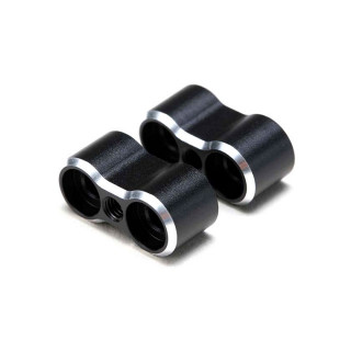 Yokomo Aluminum Rear Shock Lower Adapter for RD2.0 [RD-008RS]