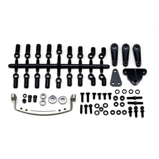 Yokomo Slide Rack Set for RD1.0/2.0 [RD-202SR]