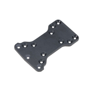Yokomo Teams Resin Rear Chassis for SD2.0 (Limited) [Y2-002RP]