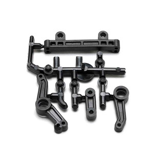 Yokomo Steering Bell Crank Set for RD2.0 [RD-202]