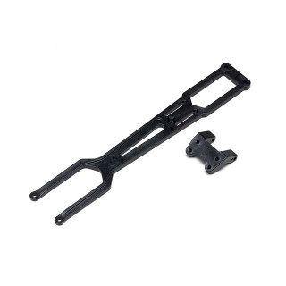 Yokomo Upper Deck/Adapter for RD2.0 [RD-003]