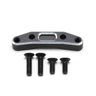 Yokomo Aluminum Bell Crank Base for RD2.0 [Y2-202BB]