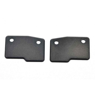 Yokomo Brass Rear H Arm Weight B(5g) for Y2-008RAW [Y2-008RW5]