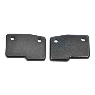Yokomo Brass Rear H Arm Weight A(10g) for Y2-008RAW [Y2-008RW10]