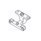 Yokomo MD2.0 Slide Rack Base [MD-202SB]