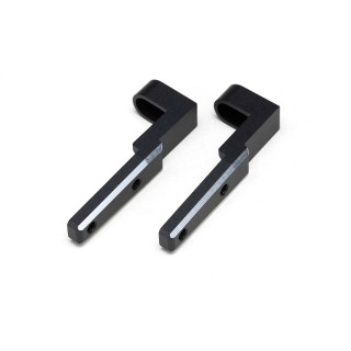 Yokomo MD2.0 Battery Plate Mount [MD-002BPM]