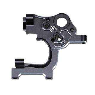 Yokomo Aluminum rear bulkhead for SD2.0 (right) [Y2-302ARB]