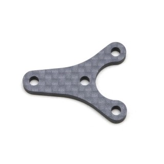 Yokomo Graphite Bell Crank Arm Plate for SD2.0 [Y2-200P]