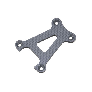 Yokomo Graphite Rear Upper Deck for SD2.0 (2.4mm) [Y2-003SDR]
