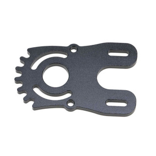 Yokomo Aluminum motor mount for SD2.0 [Y2-304SD2]