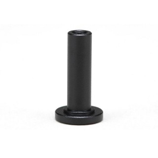 Yokomo Aluminum Bell Crank Arm Mount Post for SD2.0 [Y2-201P]