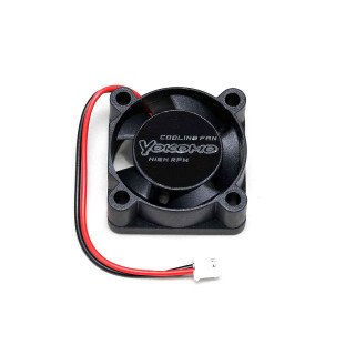 Yokomo Cooling fan for BL-RPX3/RPXS [BL-RPX3CF]