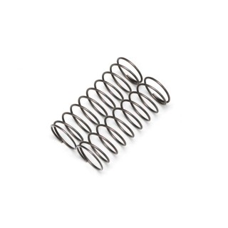 Yokomo LTS spring for drift for rear 1.0x48mmx10.0 roll [D-188]