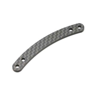 Yokomo Roundly Rack Plate for YD2E/S Series Made by CG [Y2-202RPA]