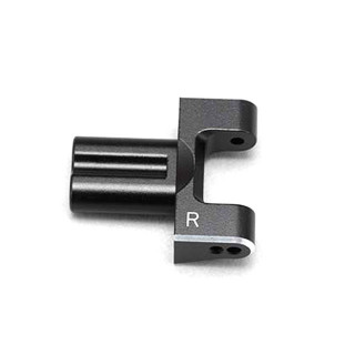 Yokomo Rear "H" Arm (B) (Right) Variable Type for YD-2/4 [Y2-008RA4A]