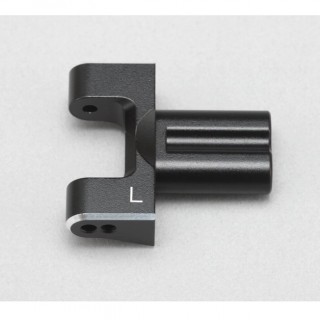 Yokomo Rear "H" Arm (B) (Left) Variable Type for YD-2/4 [Y2-008RA3A]