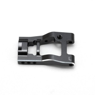 Yokomo Rear "H" arm (A) (left) Variable type for YD-2/4 [Y2-008RA1A]