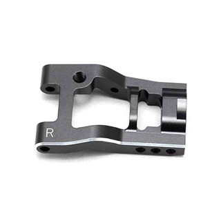 Yokomo Rear "H" Arm (A) (Right) Variable Type for YD-2/4 [Y2-008RA2A]