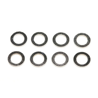 Yokomo φ5xφ8x0.8mm spacer [ZC-S580]