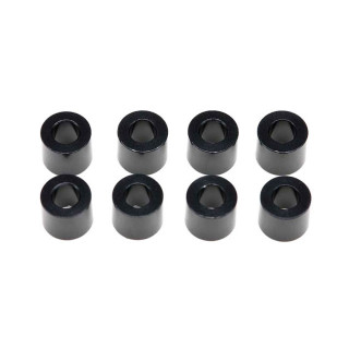 Yokomo φ3xφ6x5.0mm Aluminum Shim [ZC-A3650B]
