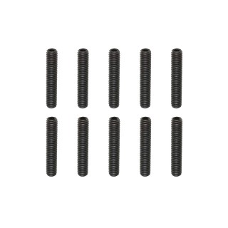 Yokomo M3x16mm set screw (10 pieces) [ZC-SS316]