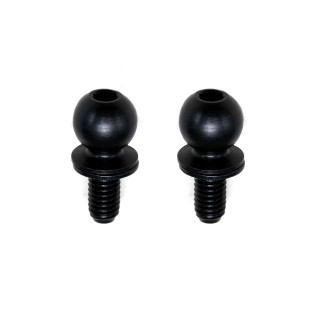 Yokomo Rod End Ball 5.8mm [ZC-205B]