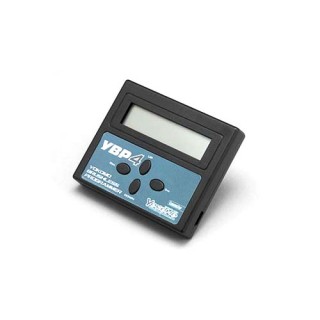 Yokomo Brushless ESC Programmer IV Yokomo BL-PRO4/RS4/SP4 [BL-YBP4B]