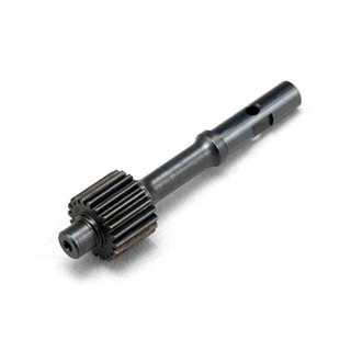 Yokomo Steel Top Gear Shaft DP48/20T with Gear (for YD-2 Series) [Y2-631SA]