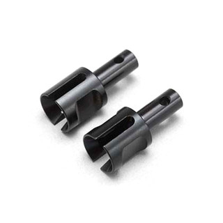 Yokomo Drive cup for solid axle/gear diff (YD-2) [Y2-501GS2A]