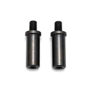 Yokomo Steering block stopper pin (5mm diameter / 2 pieces) (for variable king pin ST) [Y2-415SA5A]