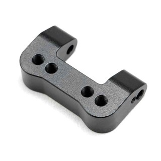 Yokomo Aluminum Upper Deck Adapter for YD-2ZS (Rear Side) [Y2-003ZSA]