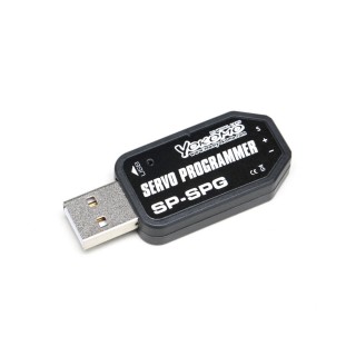 Yokomo USB Program Adapter for SP-SPG Steering Servo [SP-USBP]