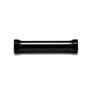 Yokomo Aluminum rear upper plate post for MD1.0 [MD-302P]