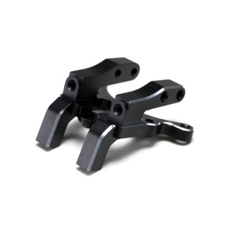 Yokomo Aluminum front bulkhead for MD1.0 [MD-302FB]