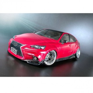 Tetsujin LEXUS IS F SPORTS TRD ver. [TT-8298]