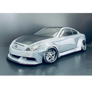 Tetsujin NISSAN SKYLINE V36 LB Ver [TT-8212]