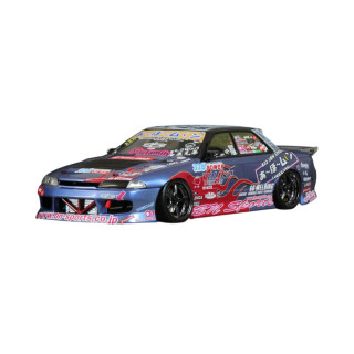 Pandora RC HCR32 Skyline 4Dr (BN-Sports Approved) [PAB-3224]