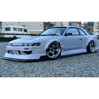Addiction NISSAN Sylvia (S13) Naoki Nakamura 2024 Street Ver Body [AD-HB19]